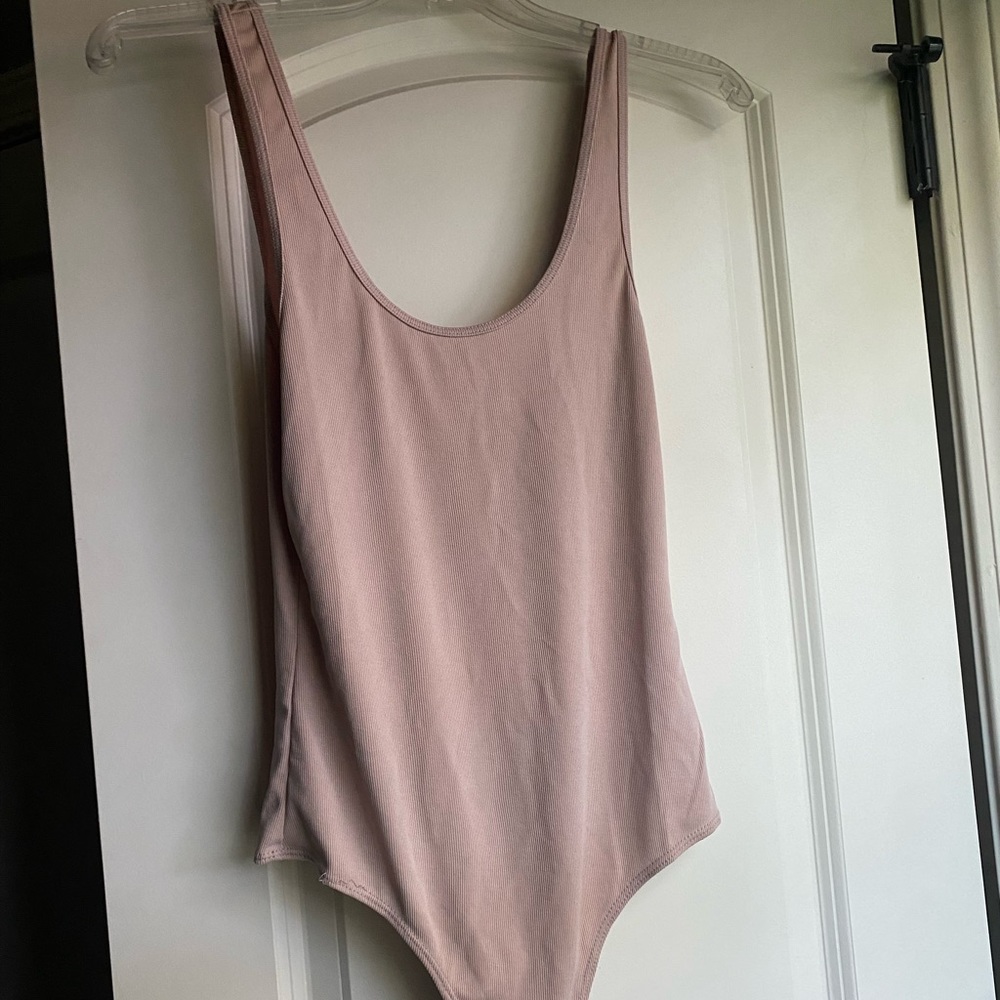 Dress Forum Bodysuit